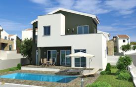 4غرفة دو خانه بهم چسبیده 231 متر مربع Pissouri, قبرس. 822,000 €