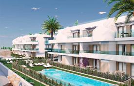 3غرفة آپارتمان  91 متر مربع Pilar de la Horadada, اسپانیا. 309,000 €