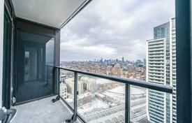 آپارتمان  – Western Battery Road, Old Toronto, تورنتو,  انتاریو,   کانادا. C$934,000