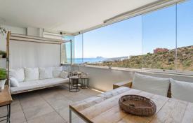4غرفة آپارتمان  121 متر مربع Manilva, اسپانیا. 345,000 €