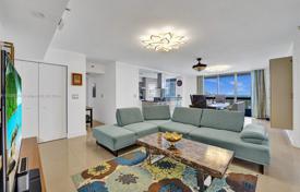 2غرفة شقق في الوحدات السكنية 127 متر مربع Aventura, ایالات متحده آمریکا. $680,000
