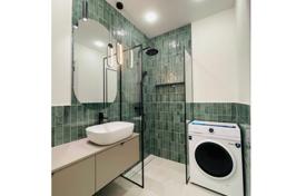 2غرفة آپارتمان  63 متر مربع Krtsanisi Street, گرجستان. $135,000