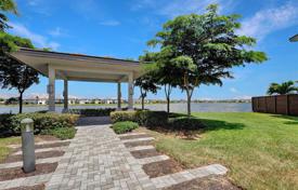 خانه  – Miami Lakes, میامی, فلوریدا,  ایالات متحده آمریکا. $559,000