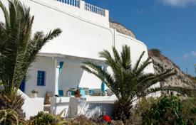 ویلا  – Santorini, جزایر اژه, یونان. 3,300 € هفته ای