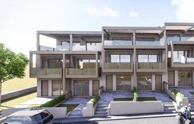 3غرفة خانه  140 متر مربع خلکیدیکی, یونان. 320,000 €