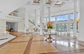 آپارتمان کاندو – Fort Lauderdale, فلوریدا, ایالات متحده آمریکا. $800,000