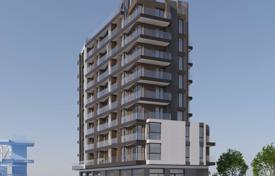 3غرفة آپارتمان  136 متر مربع Burgas (city), بلغارستان. 307,000 €