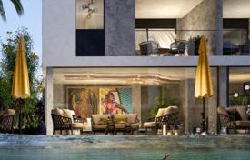 2غرفة شقة في مبنى جديد Limassol (city), قبرس. 506,000 €