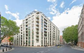 2غرفة آپارتمان  Westminster, بریتانیا. £885,000