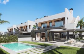 3غرفة ویلا  248 متر مربع Mar Menor, اسپانیا. 755,000 €