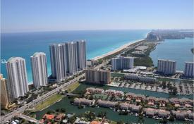 ساختمان تازه ساز – Sunny Isles Beach, فلوریدا, ایالات متحده آمریکا. $1,180,000