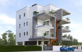 2غرفة شقة في مبنى جديد Limassol (city), قبرس. 620,000 €
