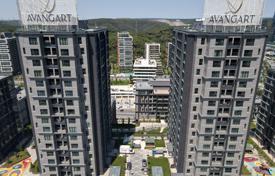 آپارتمان  – Sarıyer, Istanbul, ترکیه. $1,410,000