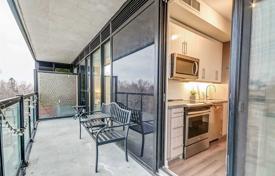 آپارتمان  – Kingston Road, تورنتو, انتاریو,  کانادا. C$800,000