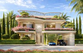 مجتمع مسكوني Fleurs de Jardin – دبی, امارات متحده عربی. $7,080,000 از
