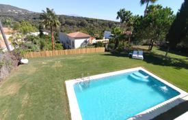 5غرفة ویلا  525 متر مربع Sotogrande, اسپانیا. 1,125,000 €