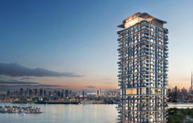 New residential complex with apartments ميناء راشد, امارات متحده عربی. $4,084,000 از
