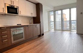 آپارتمان  – Mutual Street, Old Toronto, تورنتو,  انتاریو,   کانادا. C$708,000