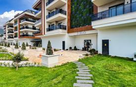 2غرفة آپارتمان  58 متر مربع آلانیا, ترکیه. 10,273,000 TRY