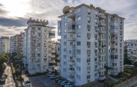 آپارتمان  – آلانیا, آنتالیا, ترکیه. 195,000 €