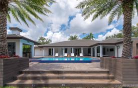 ویلا  – Coral Gables, فلوریدا, ایالات متحده آمریکا. $3,191,000