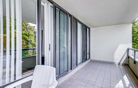 3غرفة آپارتمان  تورنتو, کانادا. C$916,000