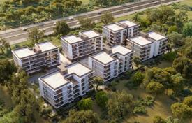 2غرفة آپارتمان  103 متر مربع Limassol (city), قبرس. 472,000 €