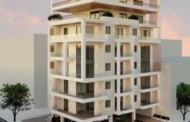 ساختمان تازه ساز – سالونیک, منطقه مقدونیه و تراکیه, یونان. 340,000 €
