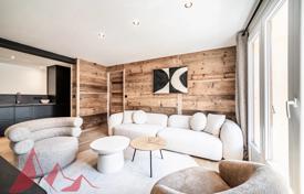 4غرفة آپارتمان  مورزین, فرانسه. 895,000 €