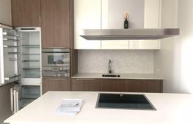 2غرفة شقق في الوحدات السكنية Pathum Wan, تایلند. $3,060 في الأسبوع