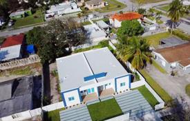 ساختمان تازه ساز – میامی, فلوریدا, ایالات متحده آمریکا. 834,000 €