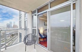 2غرفة آپارتمان  Etobicoke, کانادا. C$736,000