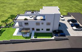 3غرفة آپارتمان  110 متر مربع Sibenik-Knin, کرواسی. 315,000 €