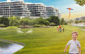 New residential complex with apartments داماك هيلز, امارات متحده عربی. $178,000 از