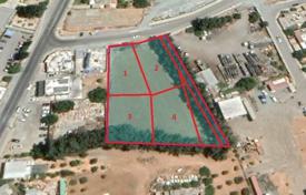 زمین تجاری Kato Polemidia, قبرس. 590,000 €