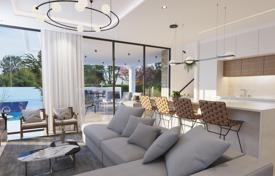 3غرفة دو خانه بهم چسبیده Famagusta, قبرس. 545,000 €