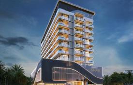 مجتمع مسكوني Celeste Heights – الفرجان, دبی, امارات متحده عربی. $459,000 از