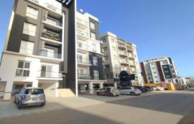 1غرفة شقة في مبنى جديد 55 متر مربع Gazimağusa city (Famagusta), قبرس. 70,000 €