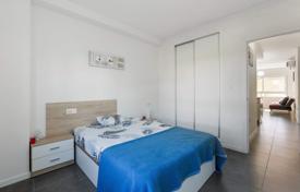 2غرفة آپارتمان  58 متر مربع Dehesa de Campoamor, اسپانیا. 150,000 €