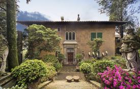 ویلا  – Fiesole, توسکانی, ایتالیا. 12,000,000 €