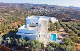 2غرفة ویلا  160 متر مربع Heraklion (Athens), یونان. 850,000 €