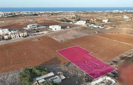زمین تجاری Famagusta, قبرس. 185,000 €