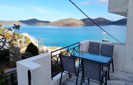 آپارتمان  – Elounda, Agios Nikolaos (Crete), کرت,  یونان. 142,000 €
