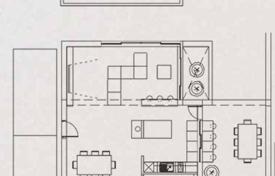 5غرفة دو خانه بهم چسبیده Famagusta, قبرس. 3,300,000 €