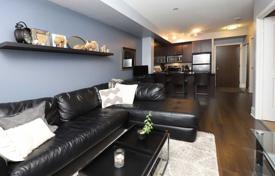 آپارتمان  – Front Street West, Old Toronto, تورنتو,  انتاریو,   کانادا. C$710,000