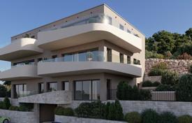 4غرفة آپارتمان  114 متر مربع Sibenik-Knin, کرواسی. 456,000 €
