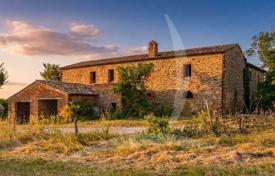 ویلا  450 متر مربع Siena, ایتالیا. 950,000 €