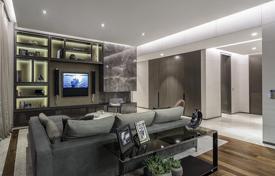 4غرفة آپارتمان  201 متر مربع Üsküdar, ترکیه. $1,950,000