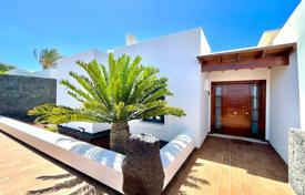 ویلا  – Lanzarote, جزایر قناری (قناری), اسپانیا. 3,000 € هفته ای