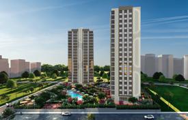 6غرفة آپارتمان  245 متر مربع Mersin (city), ترکیه. 21,878,000 TRY